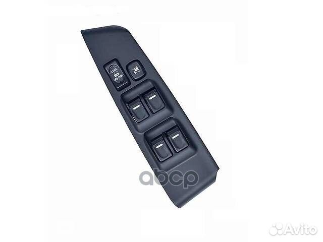 Блок управления стеклоподъемниками 3746500K8000