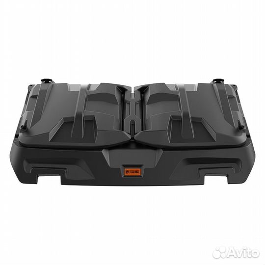 Кофр-крыша для квадроцикла Polaris Ranger XP 1000