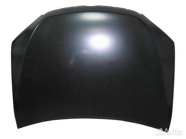 Капот Toyota Camry V50