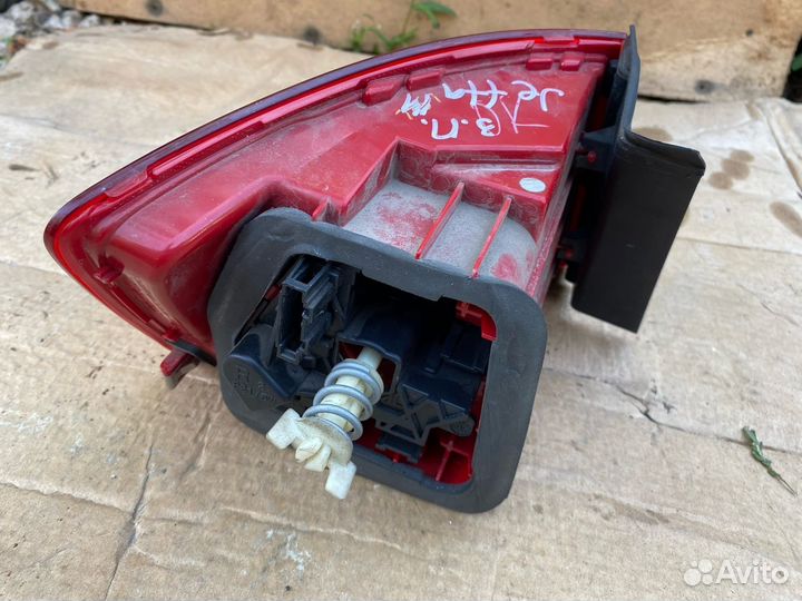 Фонарь задний правый наруж Volkswagen Jetta 6