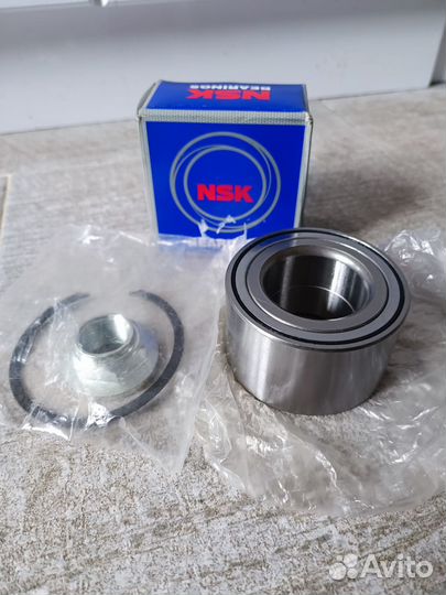 Подшипник передней ступицы Escape,Maverick,Tribute