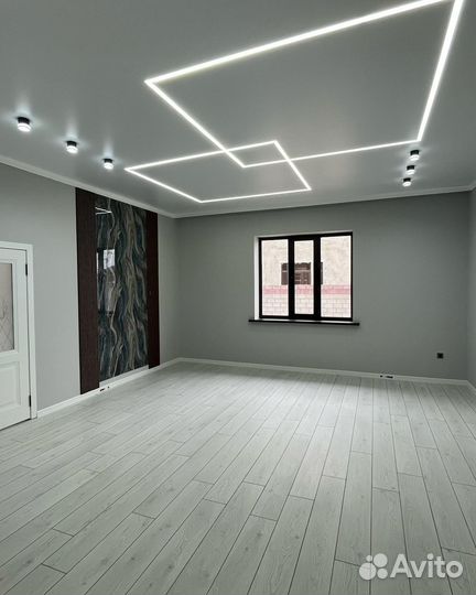 Натяжной потолок в рассрочку