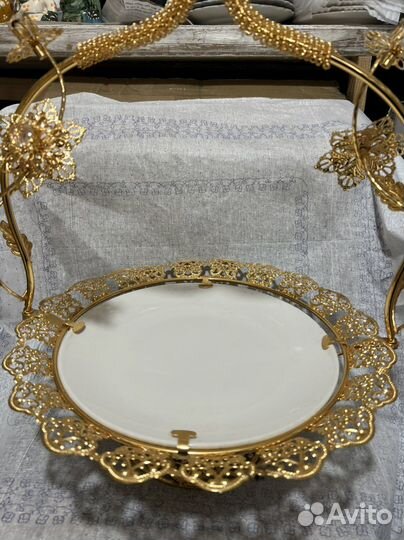 Ваза для фруктов