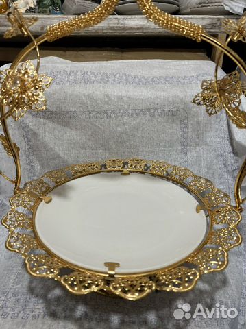 Ваза для фруктов