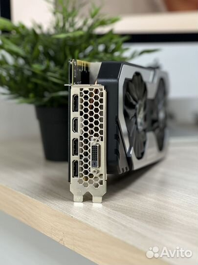 GTX 1080 Palit Jetstream / Гарантия
