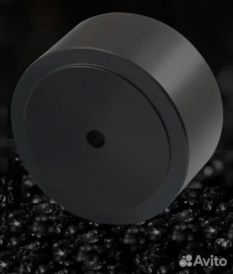 Подставки - ножки для hi-fi аппаратуры. 3см Х 1см