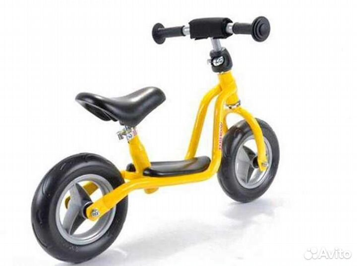 Беговел puky lr