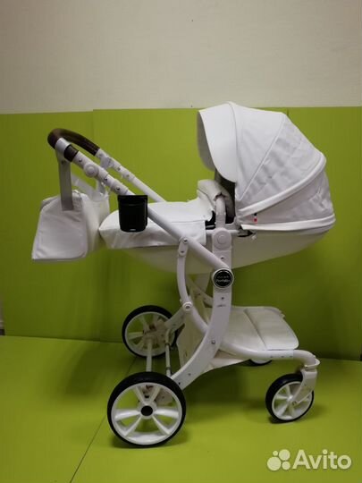 Коляска-трансформер Farfello Aimile PRO