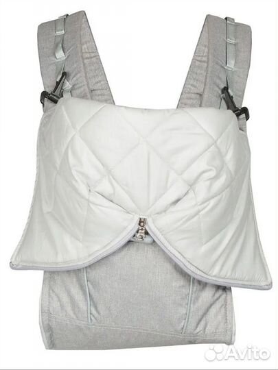 Эргорюкзак