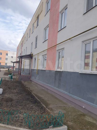 2-к. квартира, 50,2 м², 1/3 эт.