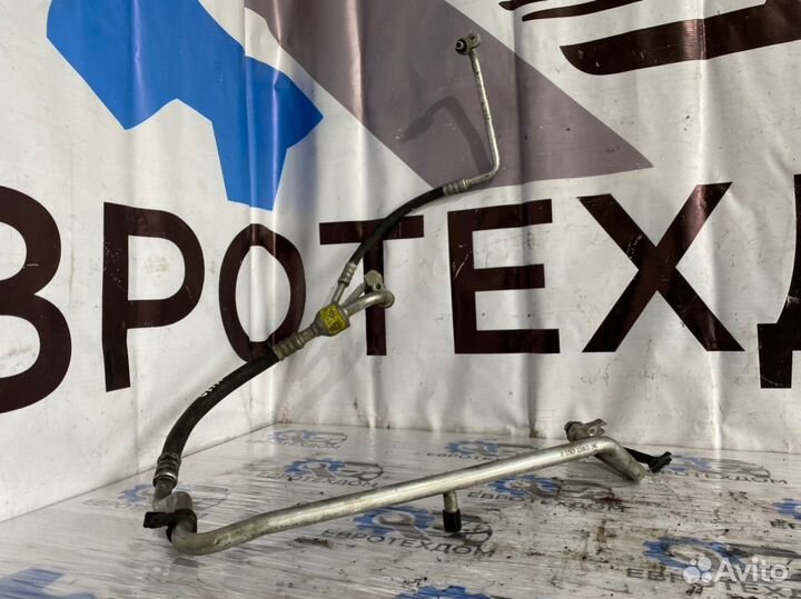 Трубка кондиционера Opel Vectra C хэтчбек Y22DTR