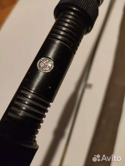 Спиннинг,блесна,ссср