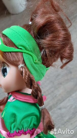 Кукла Маша сказочный патруль