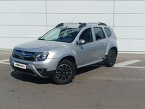 Renault Duster 2.0 AT, 2018, 135 299 км, с пробегом, цена 1 670 000 руб.