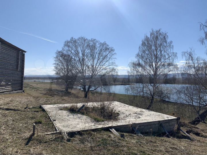Участок 4,5 га (СНТ, ДНП)