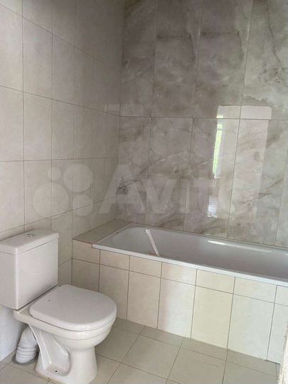 Дом 80 м² на участке 8 сот.