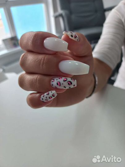 Ясный берег 5