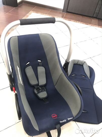 Детские товары