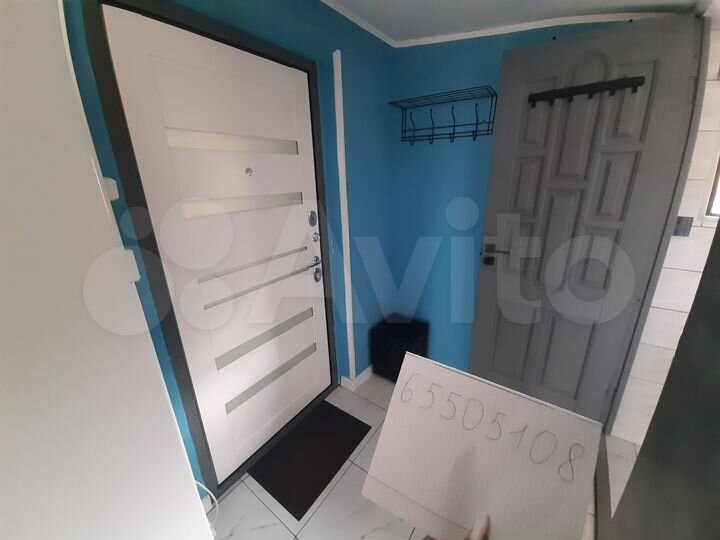 Дом 40 м² на участке 3 сот.