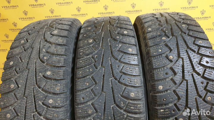 Nokian Tyres Hakkapeliitta 5 215/70 R16 100T