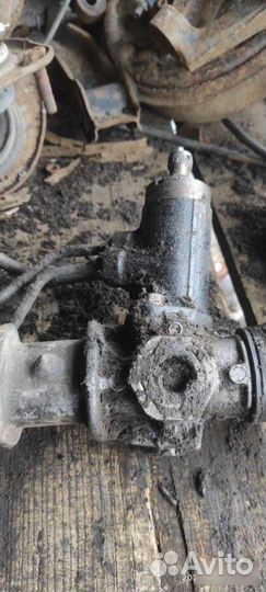 Рулевая рейка с гур Mitsubishi Mirage