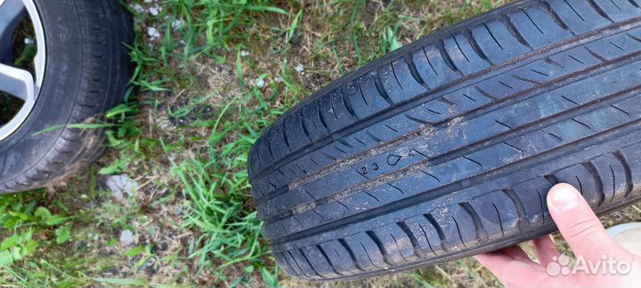 Зимние колеса r13 Hyundai