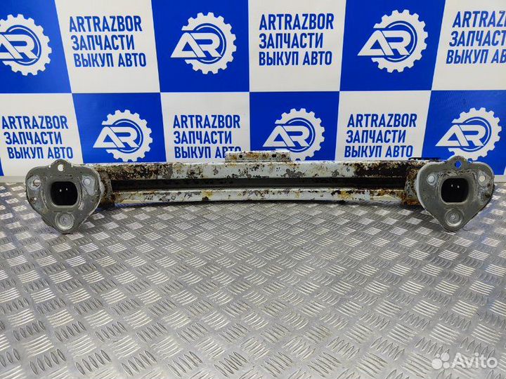 Усилитель заднего бампера Opel Mokka J13 1.6