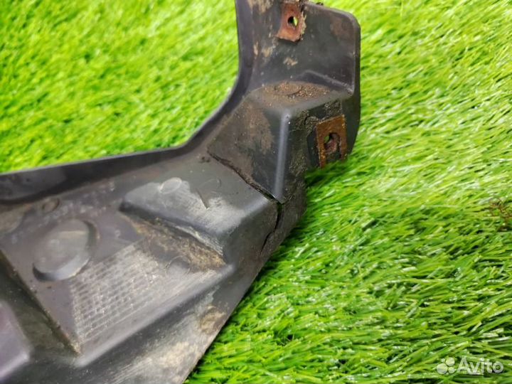 Крепление бампера заднее правое Bmw 320D E46 M47