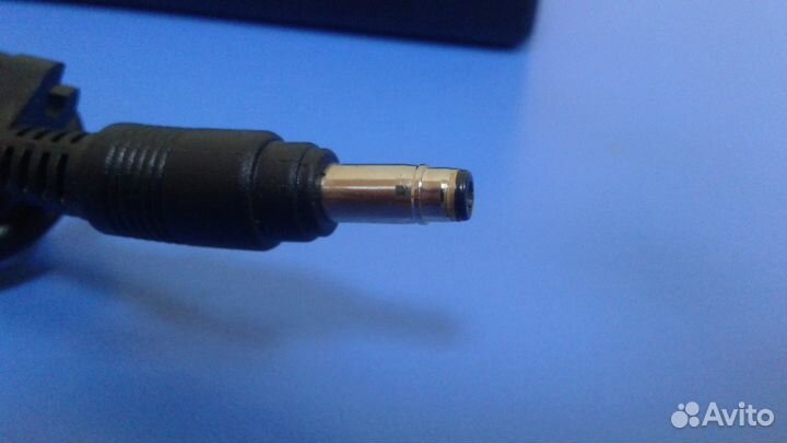 Блок питания для ноутбука HP 19V 4.74A 4.8x1.7