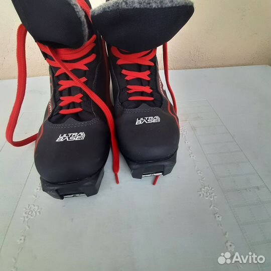 Беговые лыжи jarvinen