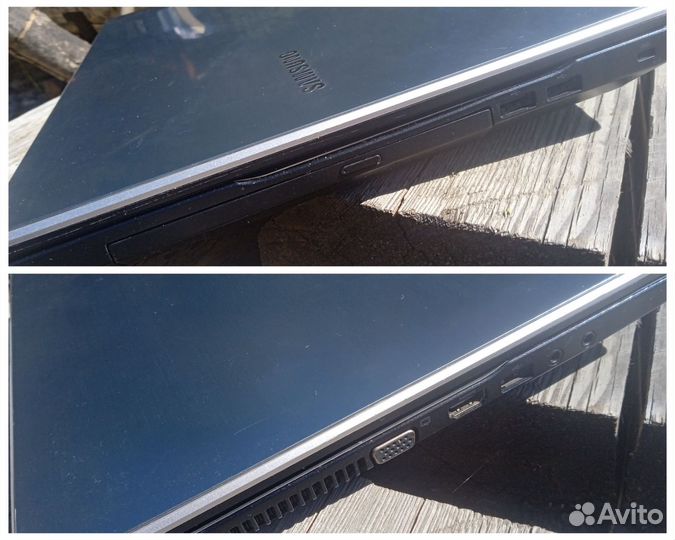 Samsung NP300V5A-S0YRU Intel Core i7 2670QM