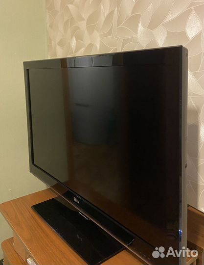 Телевизор