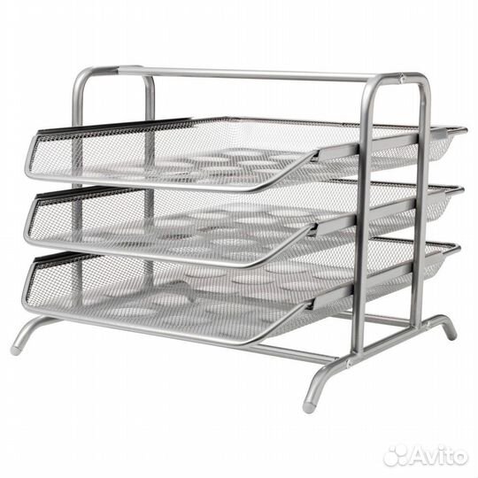 Этажерка для бумаг IKEA