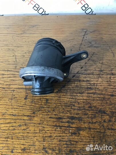 Патрубок турбины Mercedes Vito W639 OM646 2.2CDI