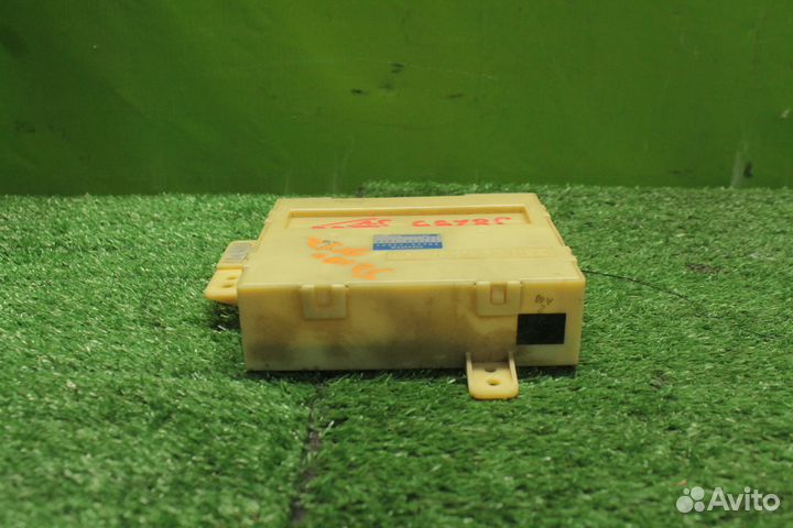 Блок электронный toyota GX90, JZX90, JZX91, JZX93