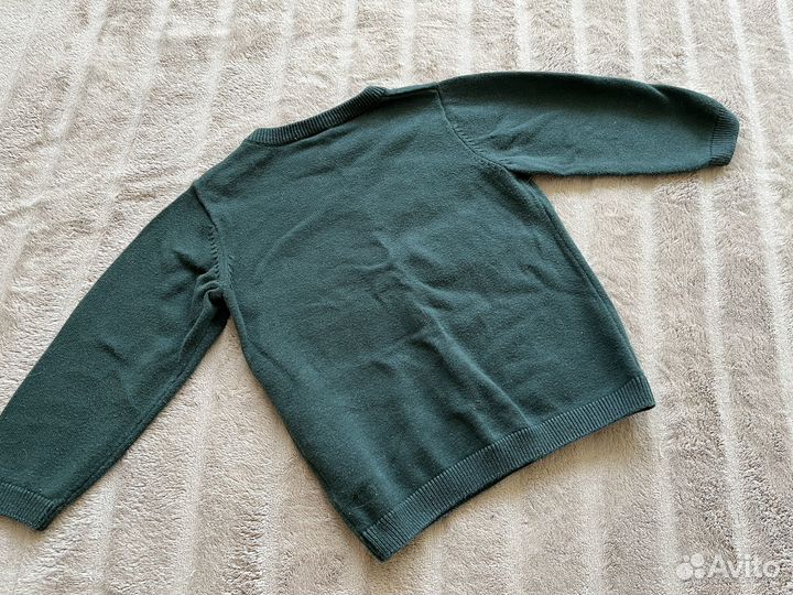 Комплект одежды для мальчика/для девочки 80-86