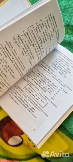 Русский язык 2 класс