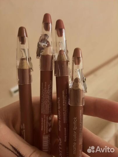 Карандаш для губ