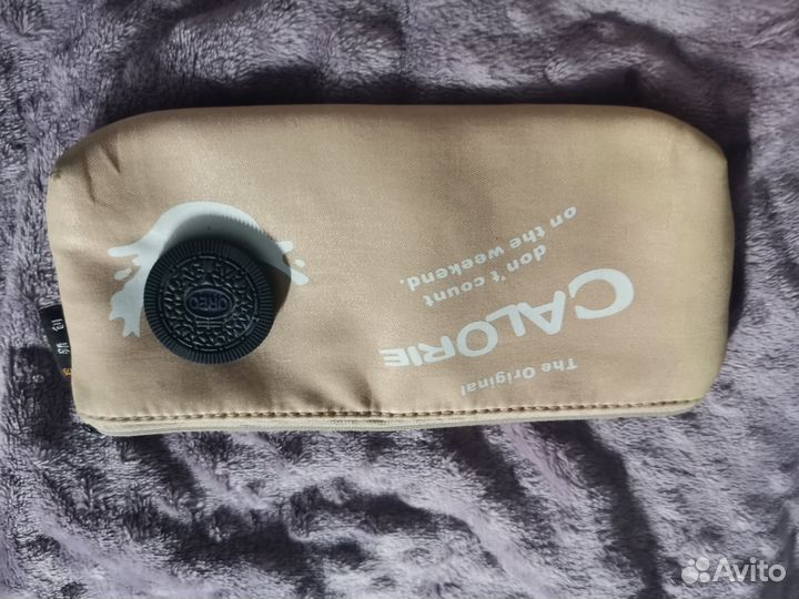 Пенал школьный