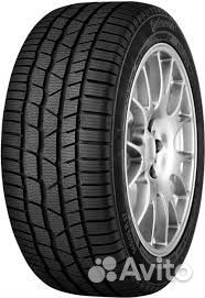 Continental ContiWinterContact TS 830 P 195/65 R15