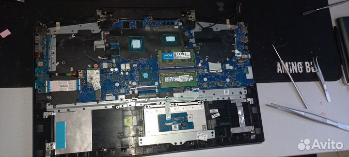 Ремонт компьютеров / ноутбуков. Установка Windows