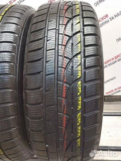 Hankook Winter I'Cept Evo 225/60 R17 103V