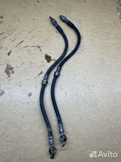 Шланг тормозной передний Mazda CX-7