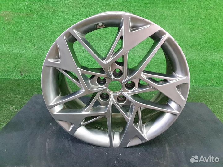 Диск литой R19 Genesis GV70 (2020-н.в.)