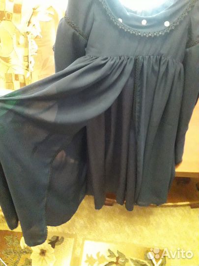 Платье праздничное для девочки