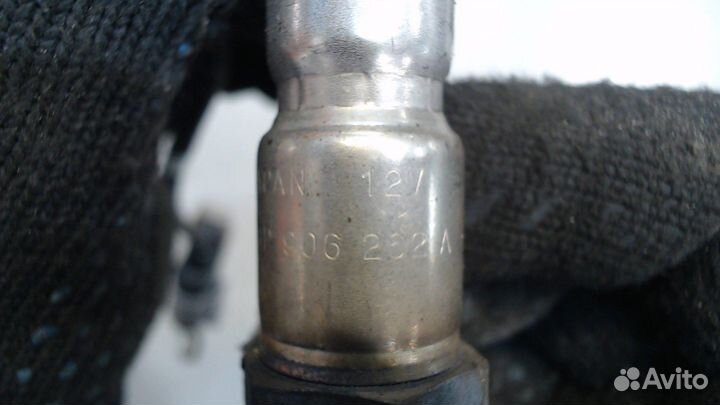 Лямбда зонд Seat Ibiza 4, 2011