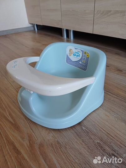 Стульчик для купания
