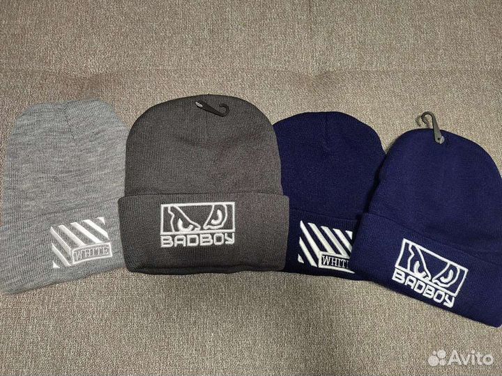 Шапка детская