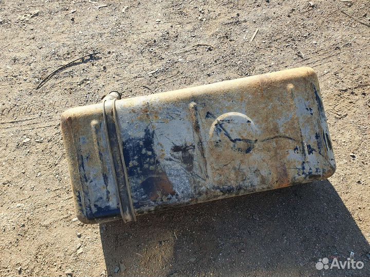 Топливный бак Газель инжектор