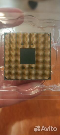 Ryzen 7 2700